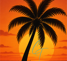 Caribbean Tom