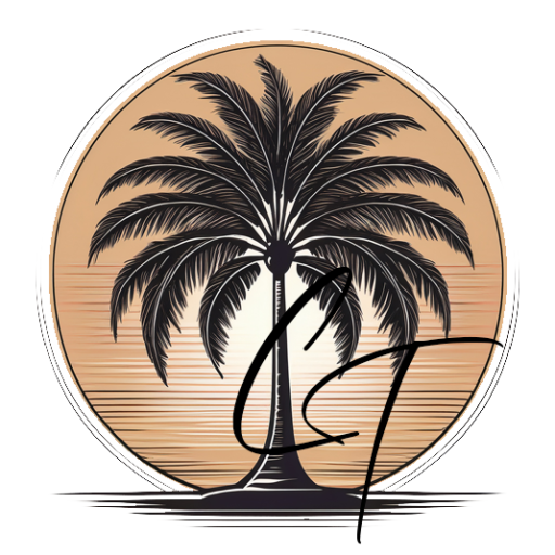 Caribbean Tom